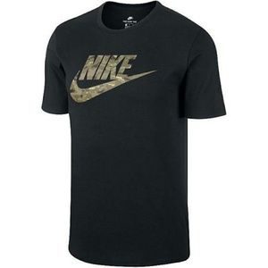 Nike army fatigue shirt Clearance